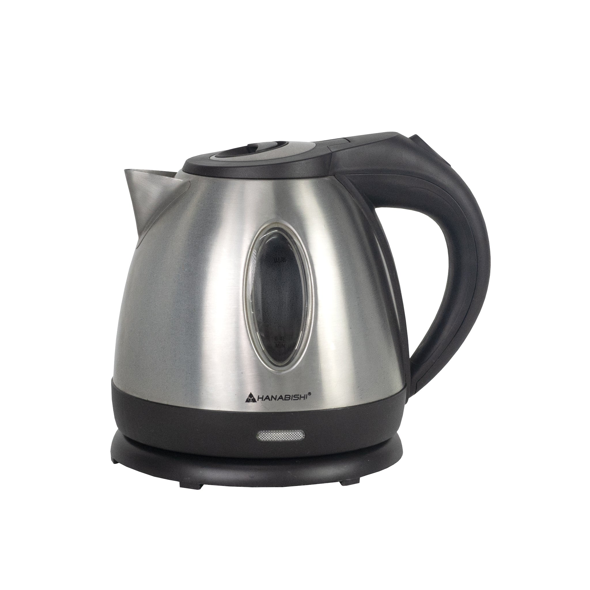 Hanabishi Water Kettle HWK114SS