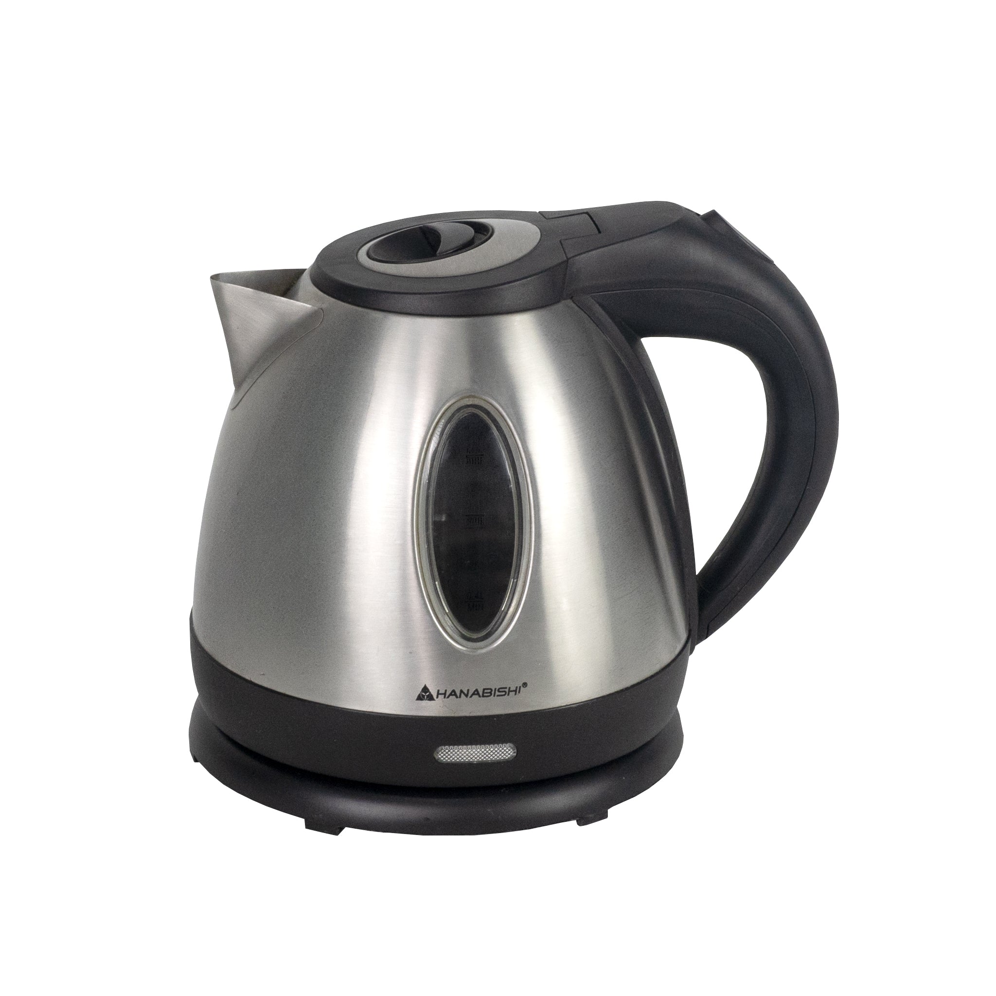 Hanabishi Water Kettle HWK114SS