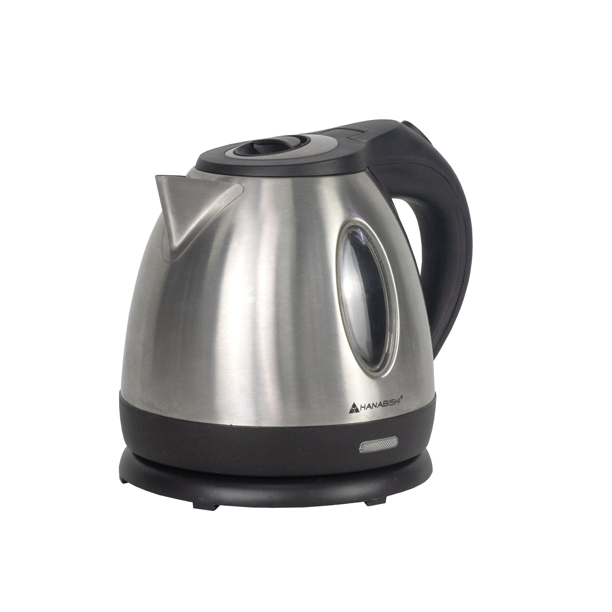 Hanabishi Water Kettle HWK114SS