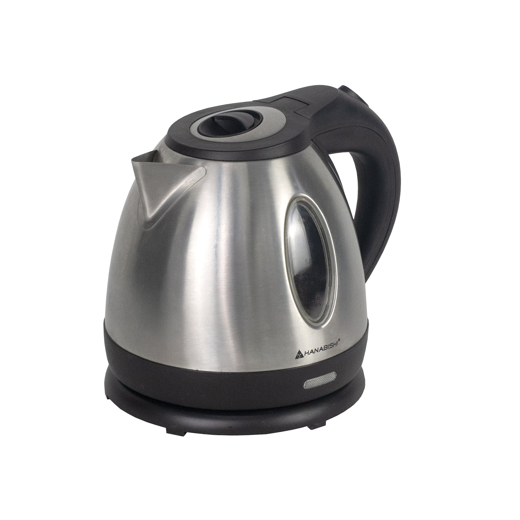 Hanabishi Water Kettle HWK114SS