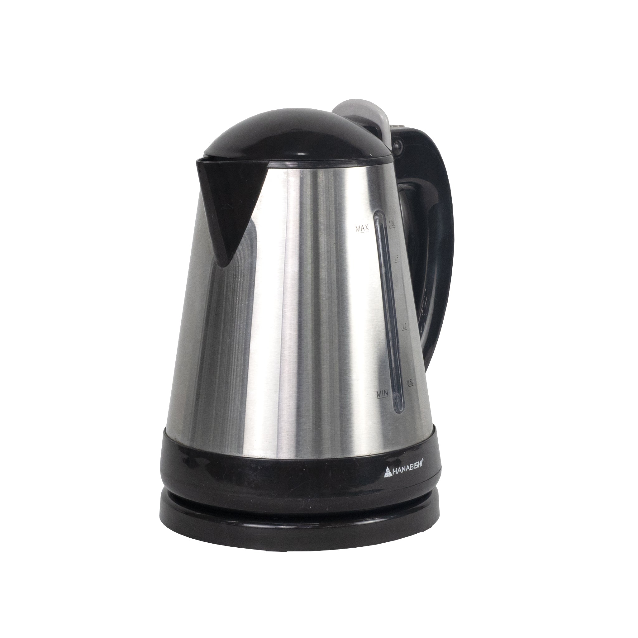 Hanabishi Water Kettle HWK118SS