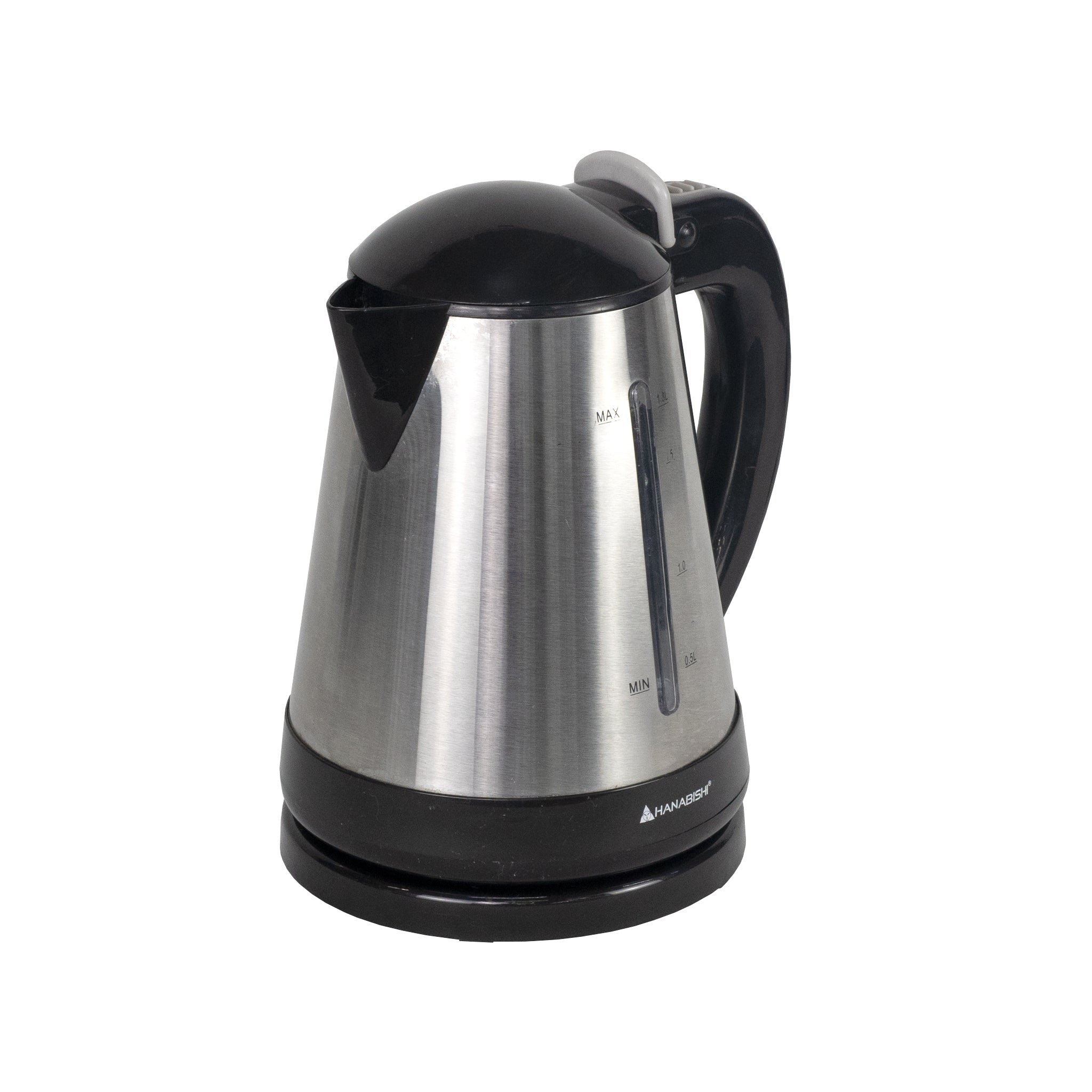 Hanabishi Water Kettle HWK118SS