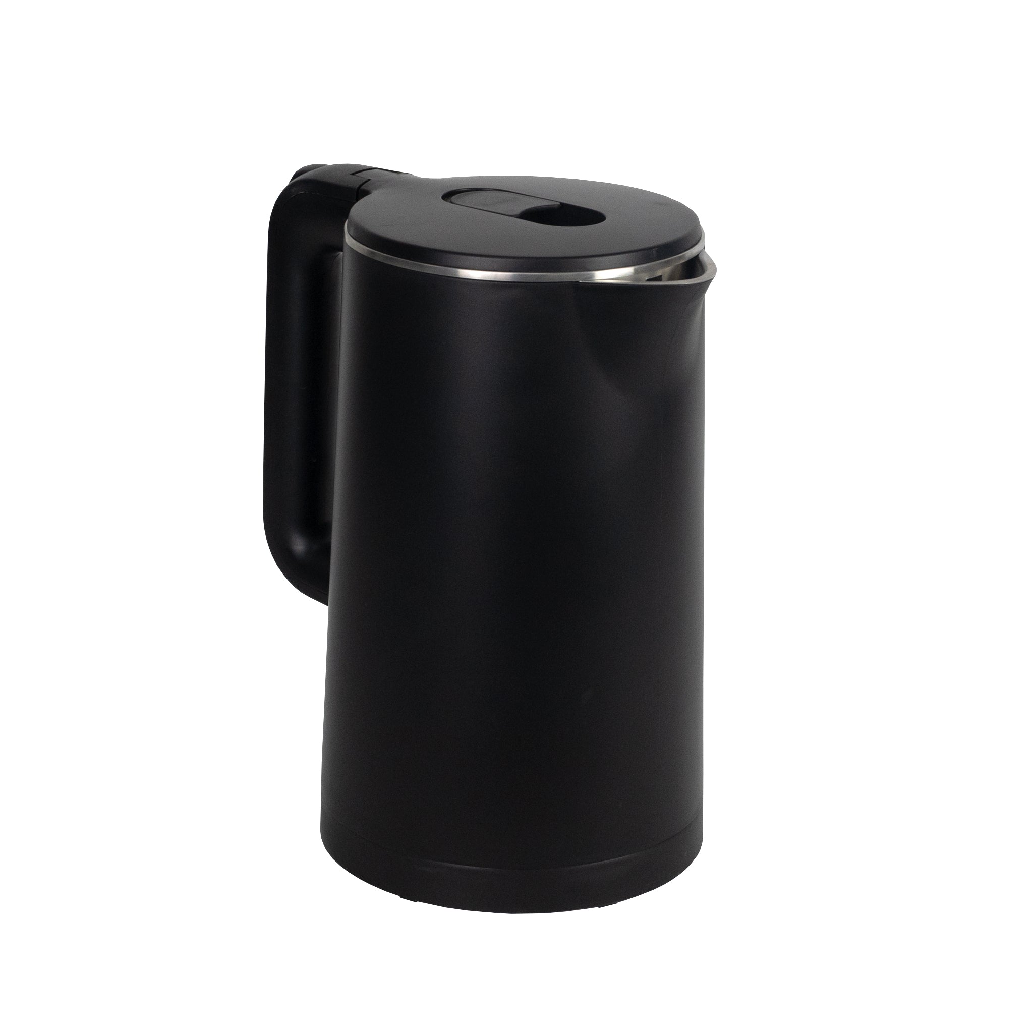 Hanabishi Electric Water Kettle 1.7L HWK517XBLK
