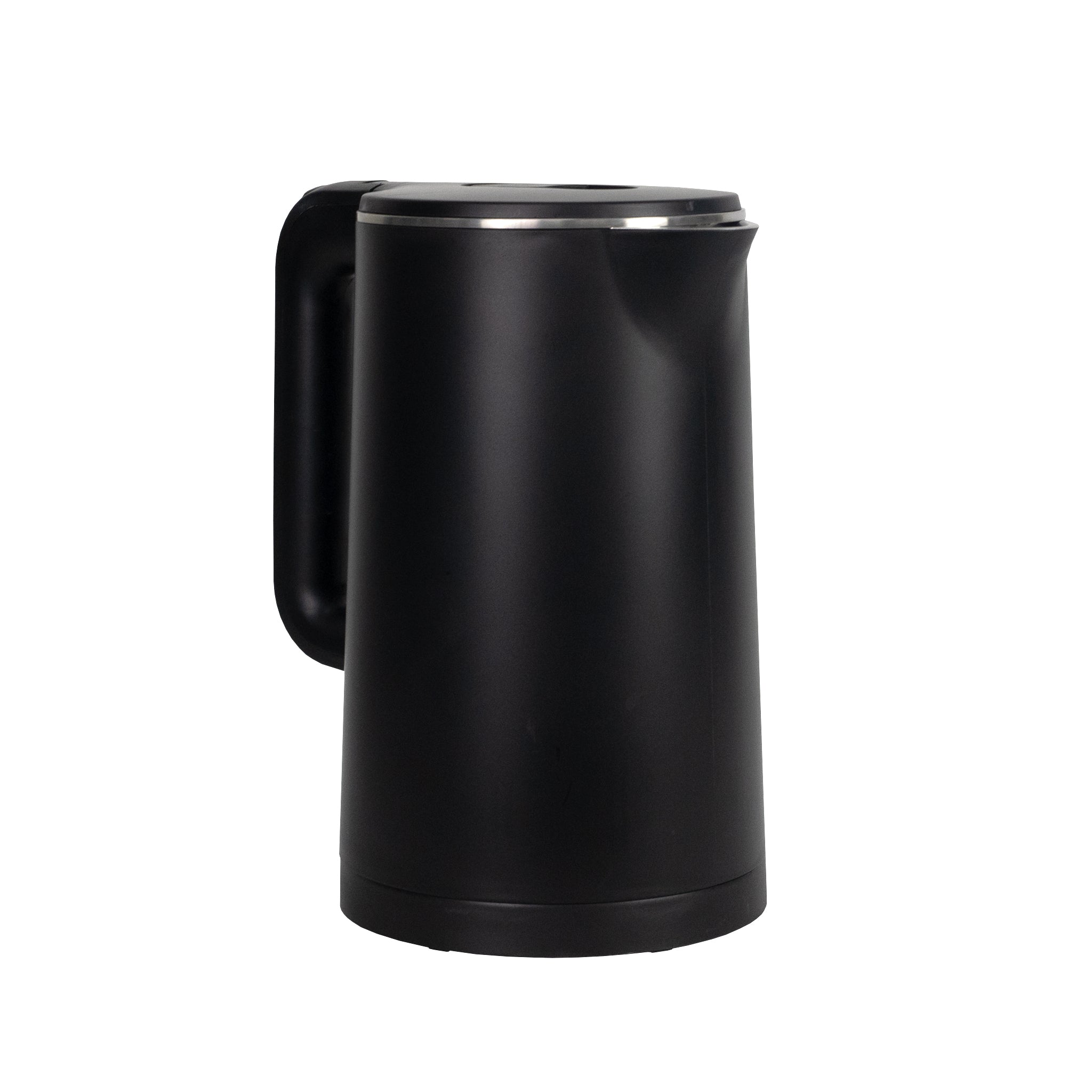 Hanabishi Electric Water Kettle 1.7L HWK517XBLK