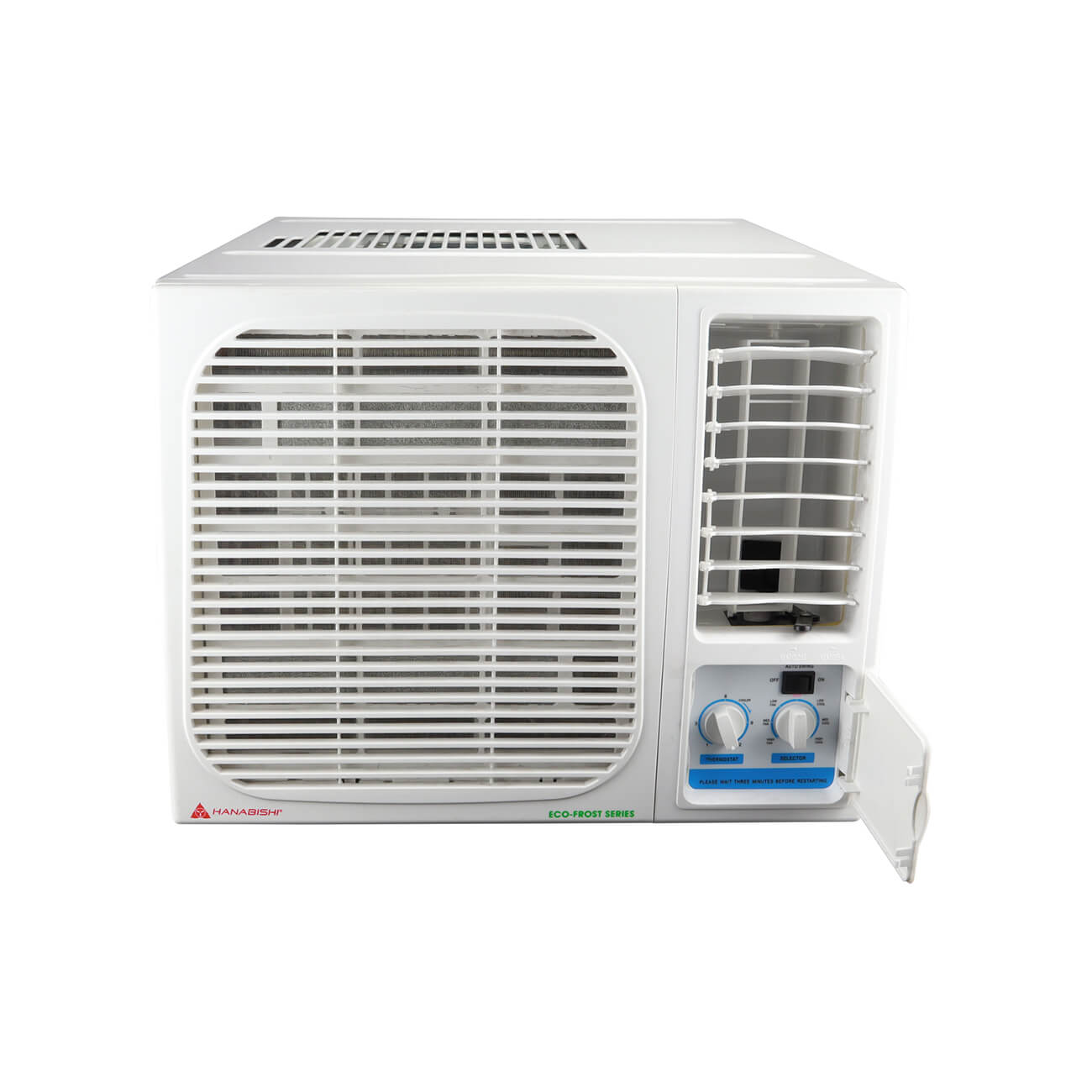 Hanabishi Window Type Airconditioner 2.0HP HWTAC20S