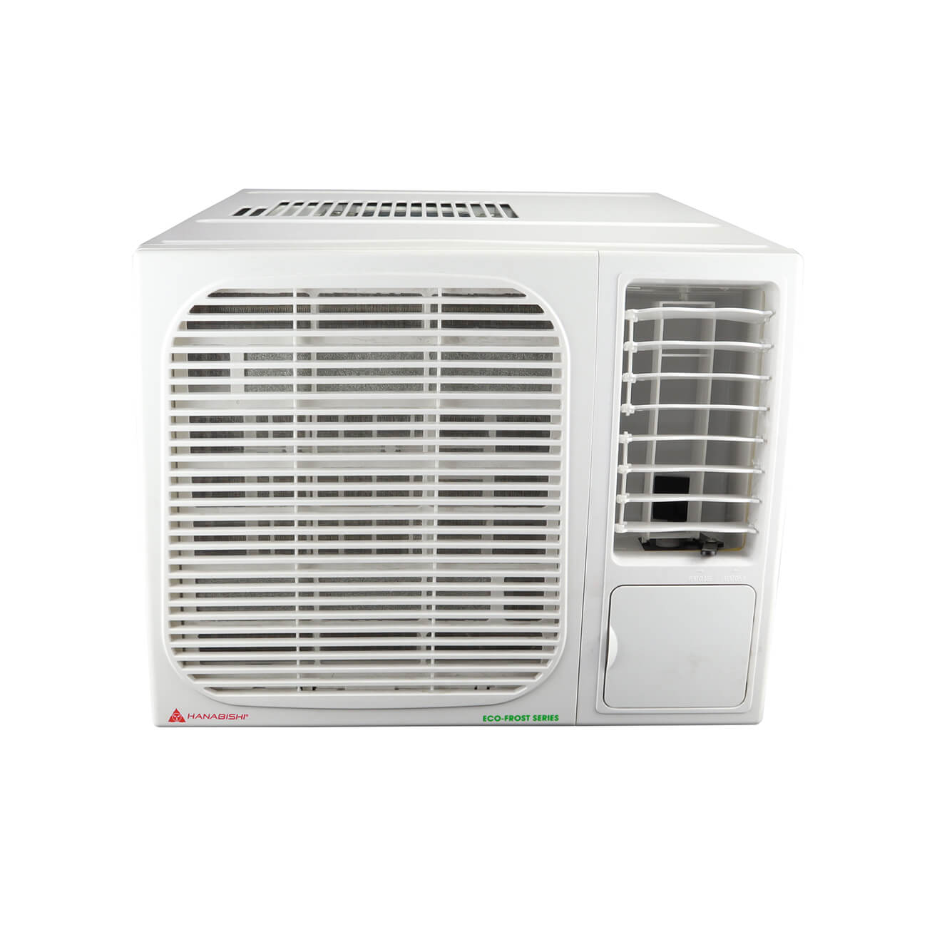 Hanabishi Window Type Airconditioner 2.0HP HWTAC20S