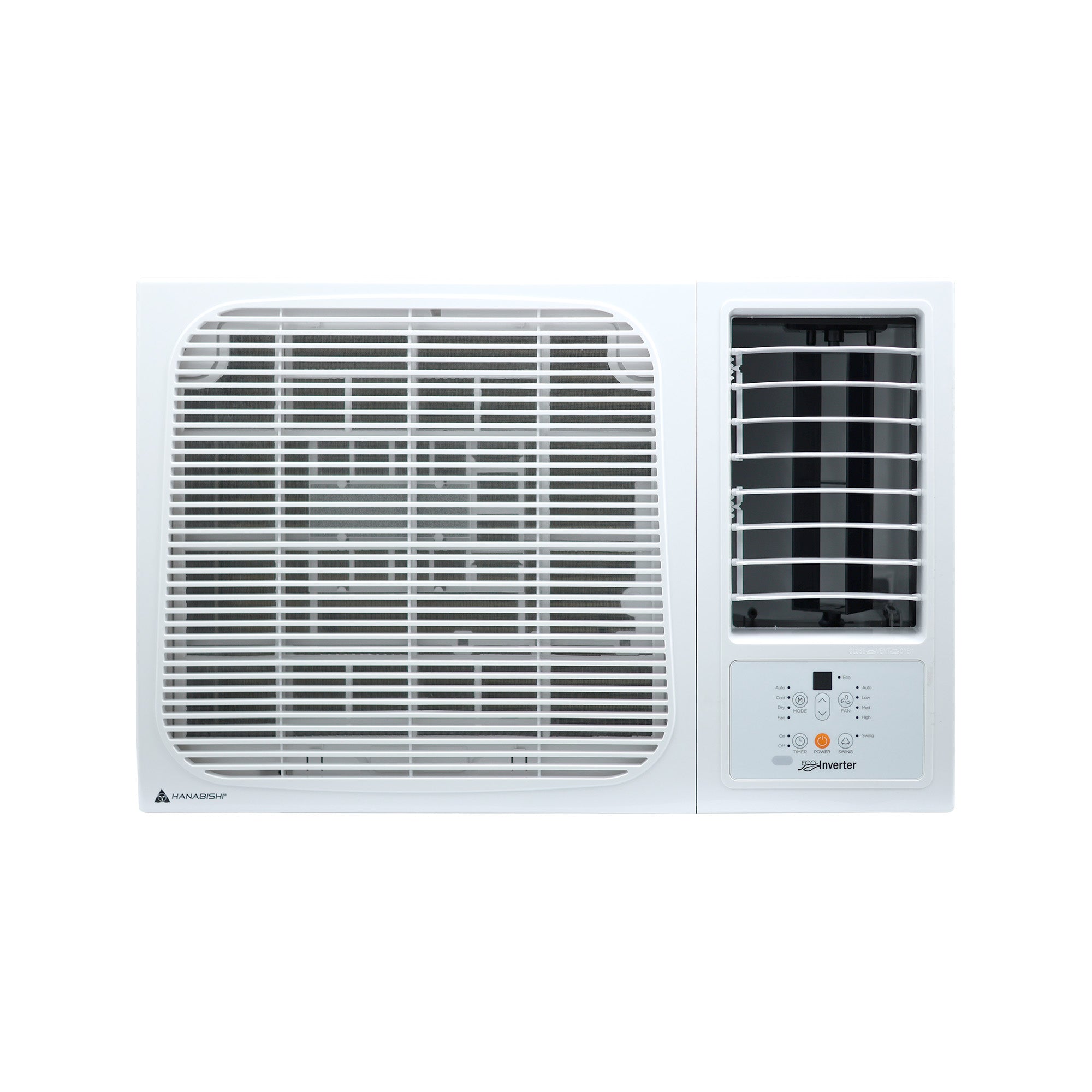 Window Aircon Window Type Airconditioners Philippines | Hanabishi