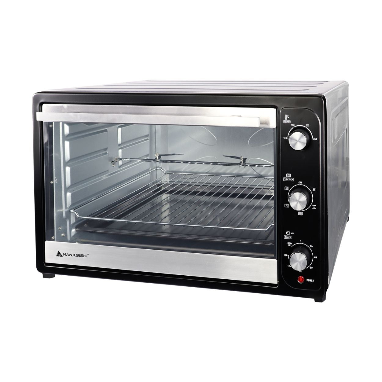 Hanabishi Electric Oven HEO90RSS