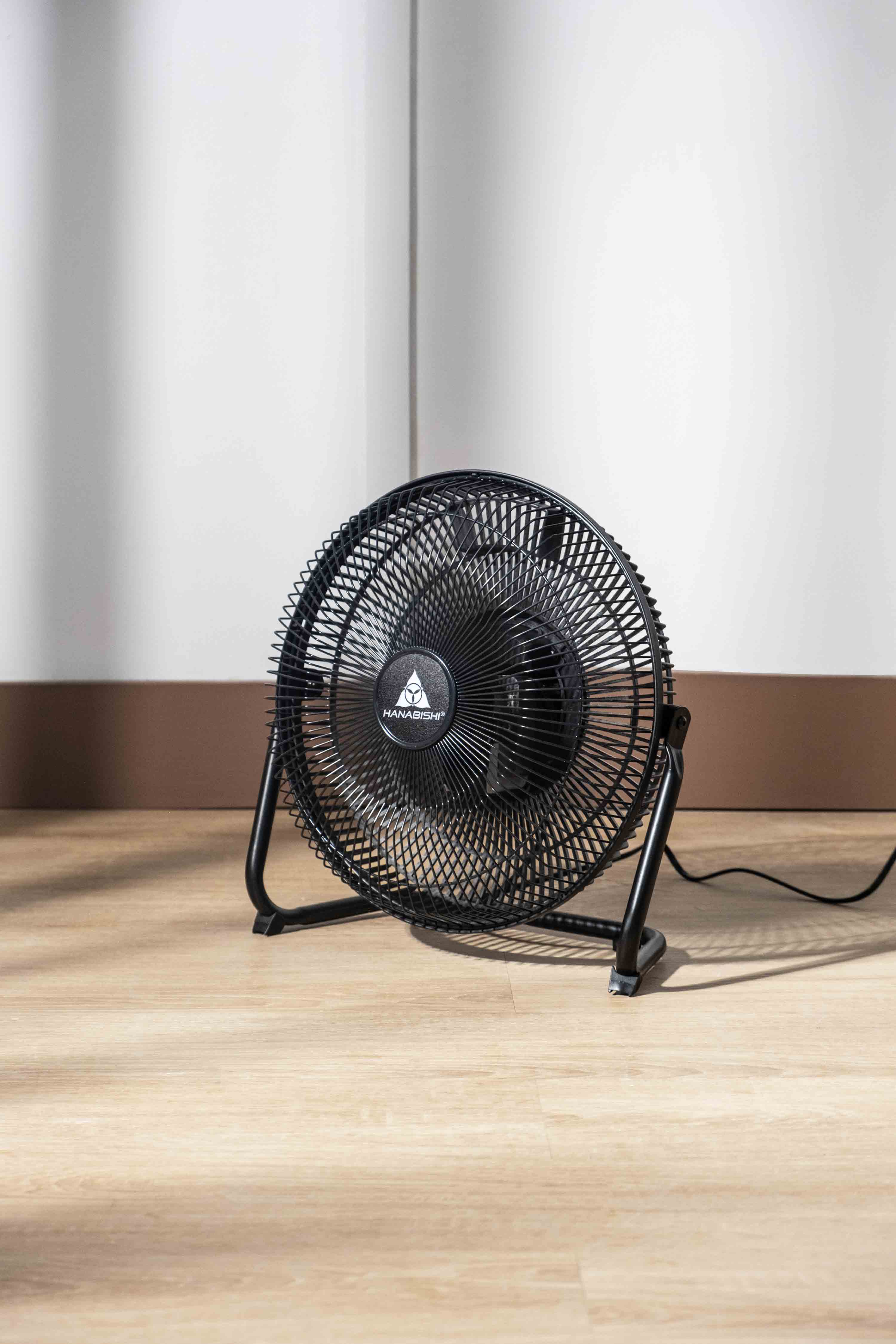 Hanabishi Industrial Floor Fan 10
