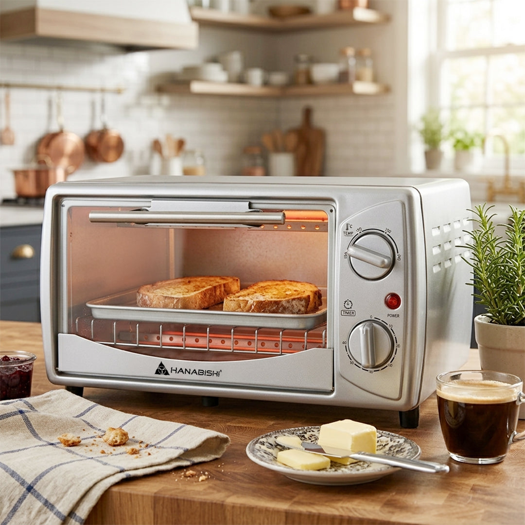 Oven Toasters