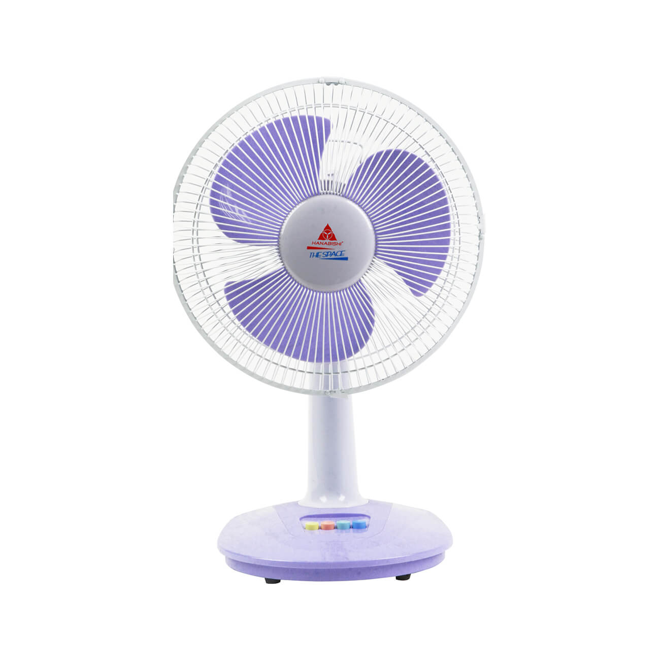 Hanabishi Desk Fan The Space12T TS12T