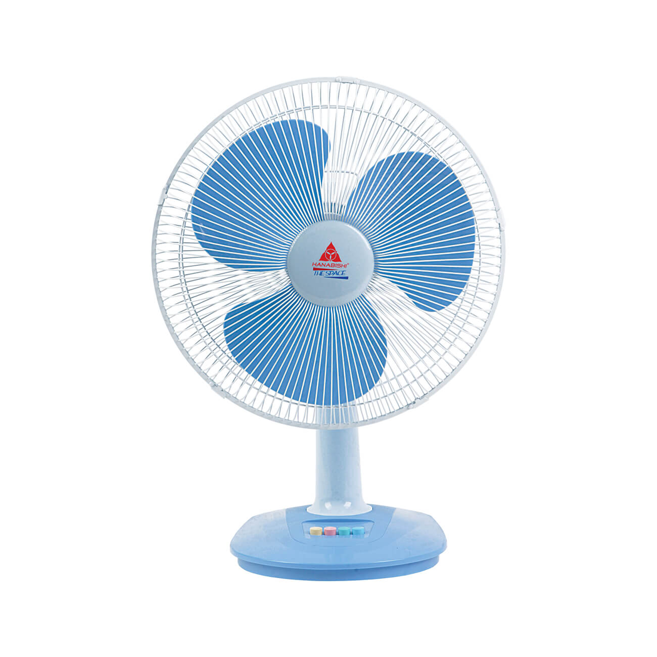 Fans and Air Coolers by Hanabishi