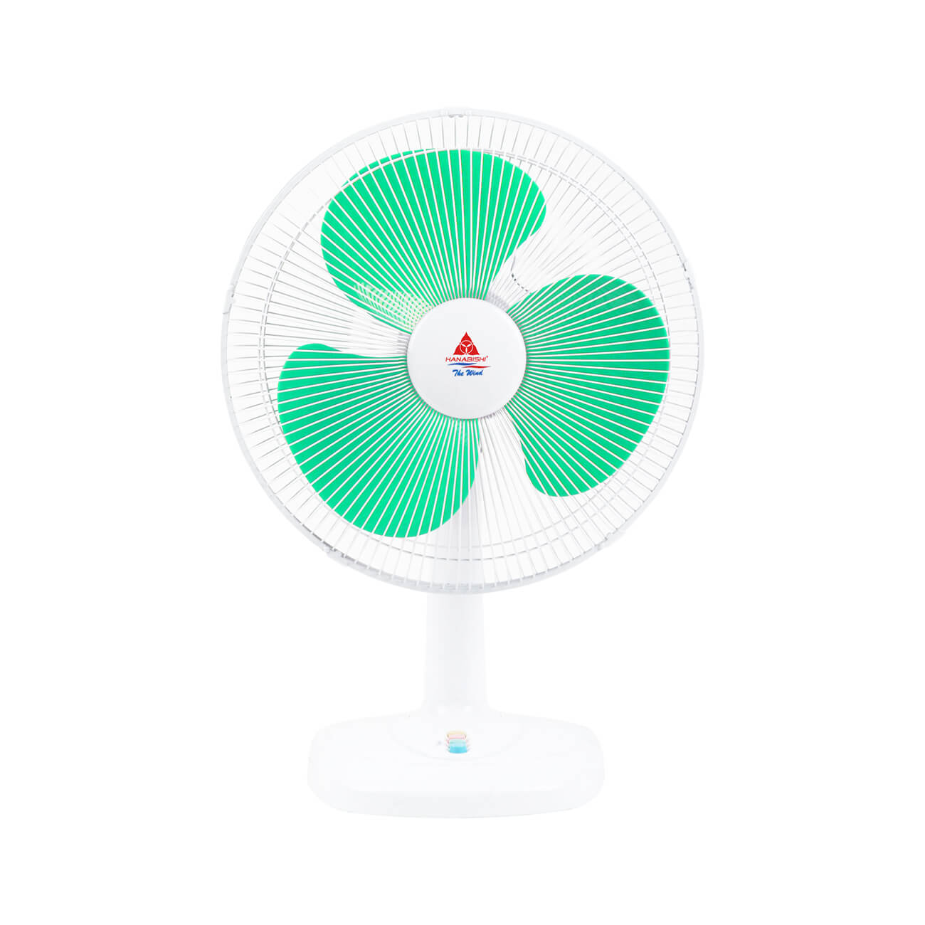 Hanabishi Desk Fan The Wind 16T TW16T