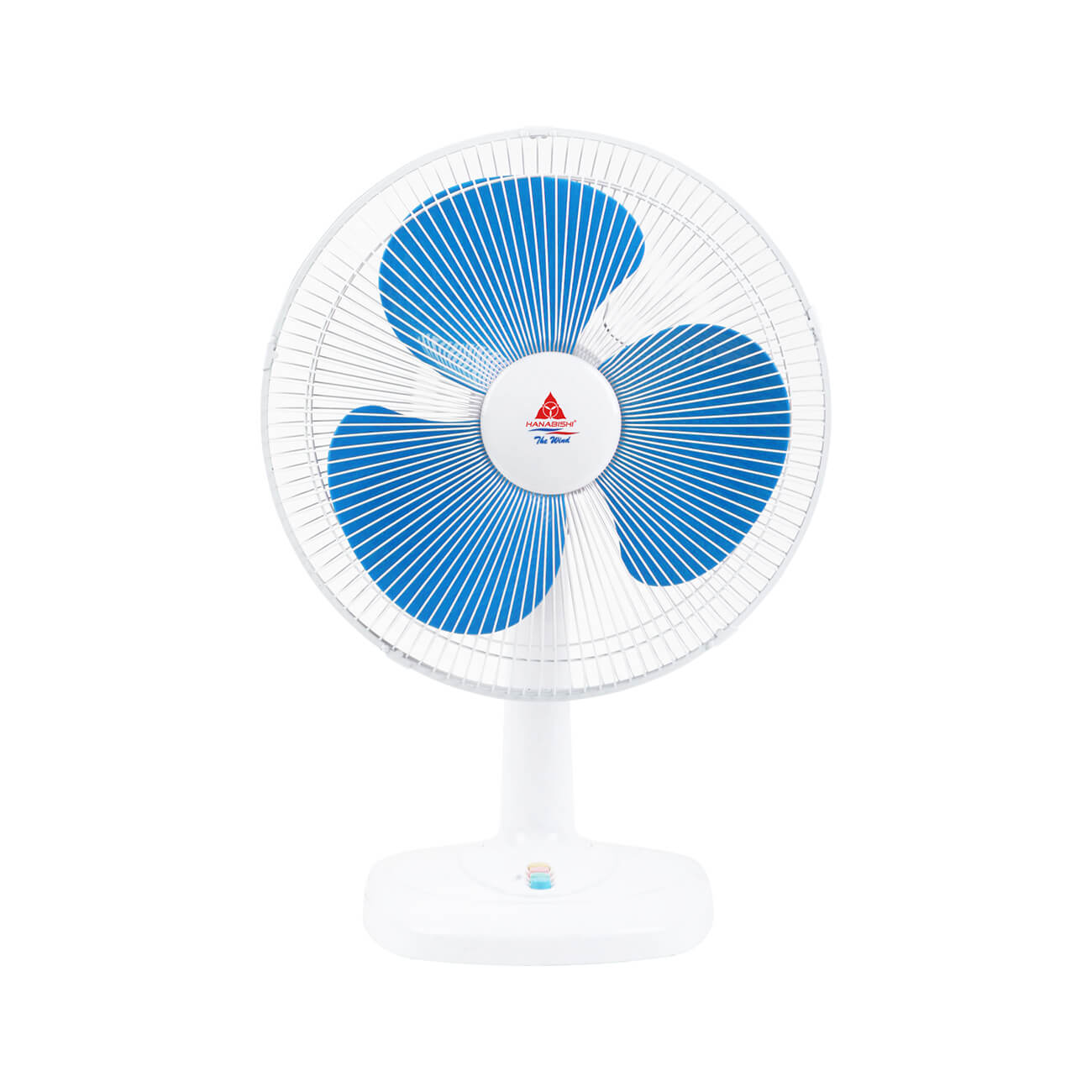 Hanabishi Desk Fan The Wind 16T TW16T