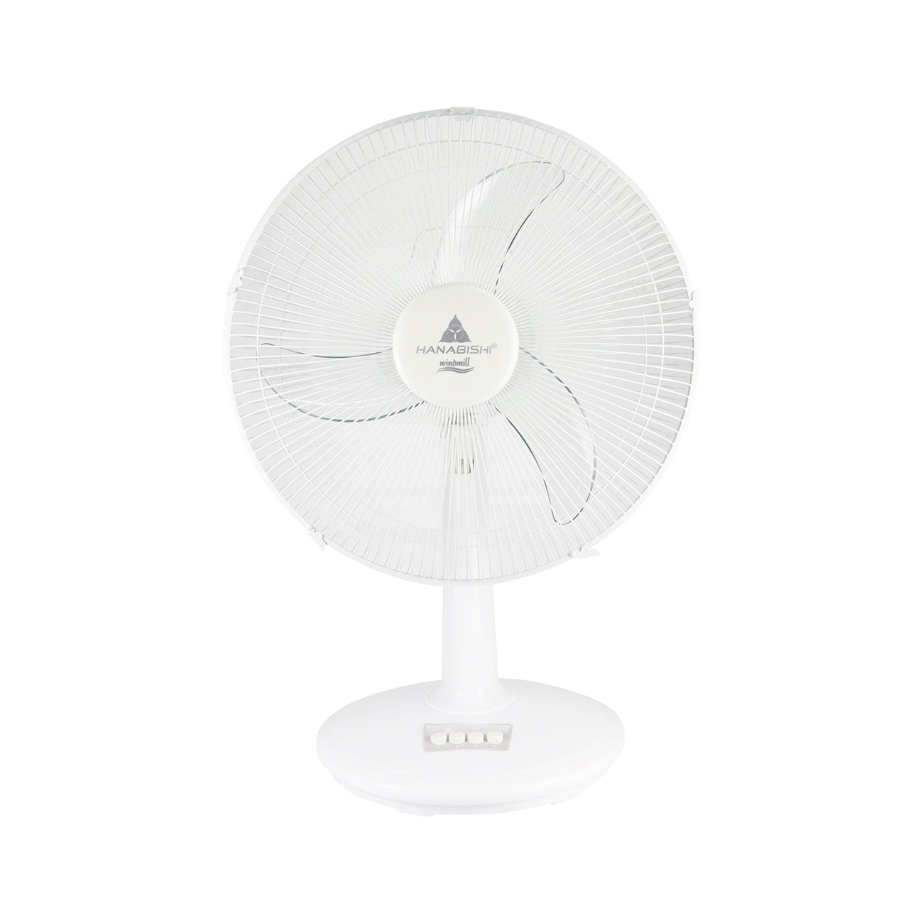 Hanabisihi Desk Fan Windmill 16 WM16DF