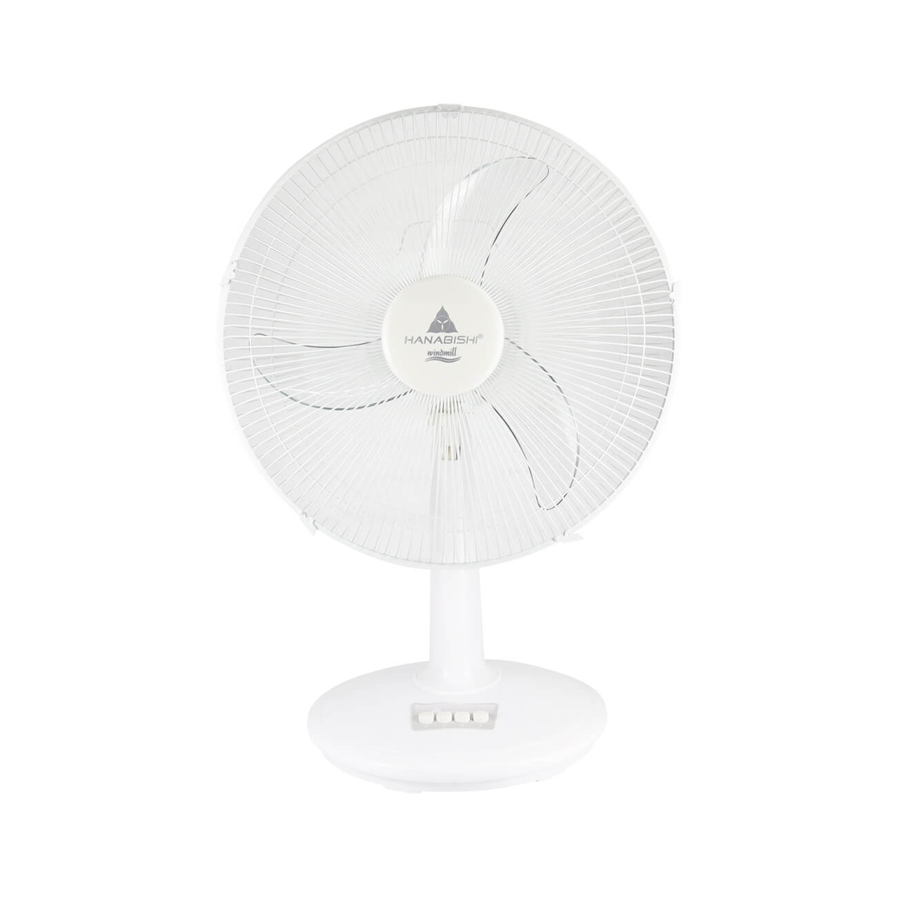 Hanabisihi Desk Fan Windmill 16 WM16DF