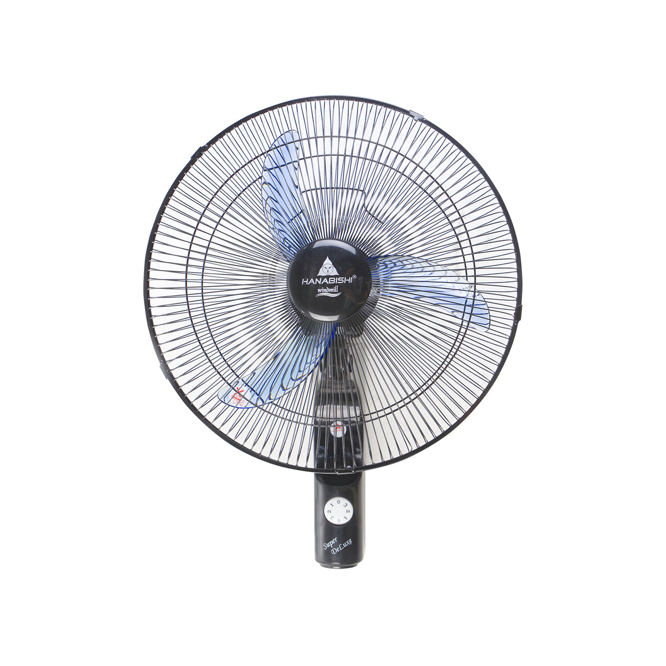 Hanabishi Wall Fan Windmill WM16WF- WM18WF