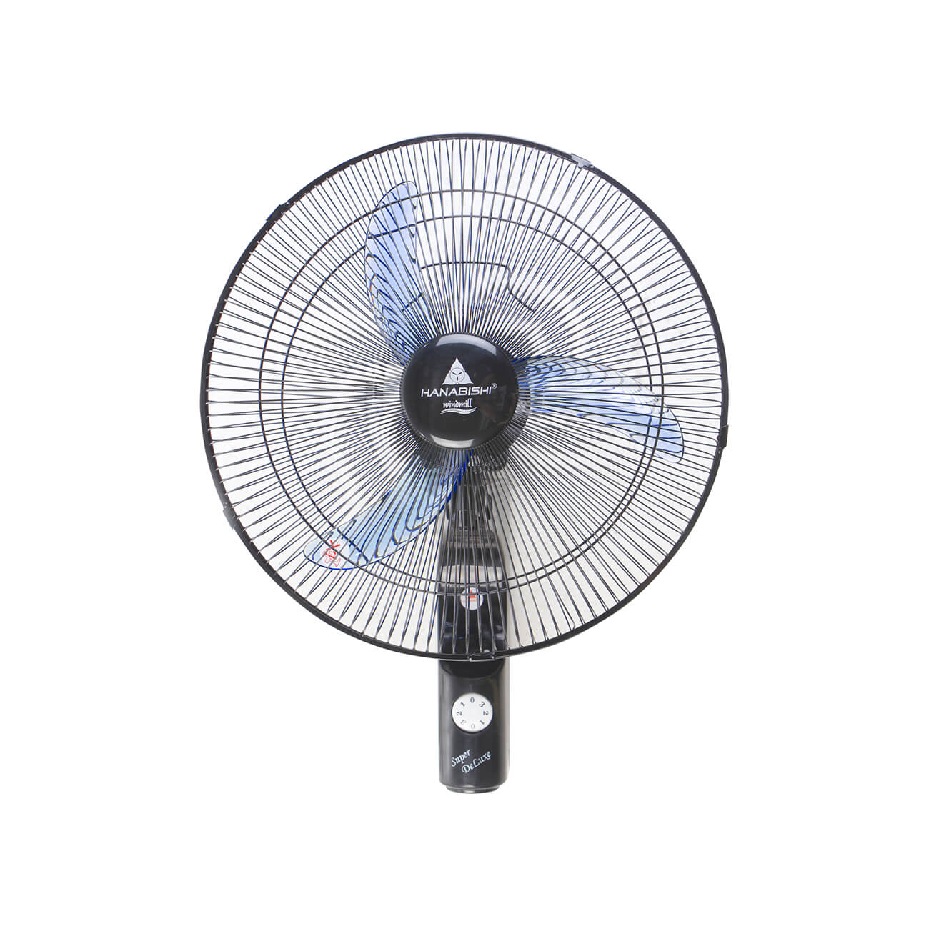 Hanabishi Wall Fan Windmill WM16WF- WM18WF