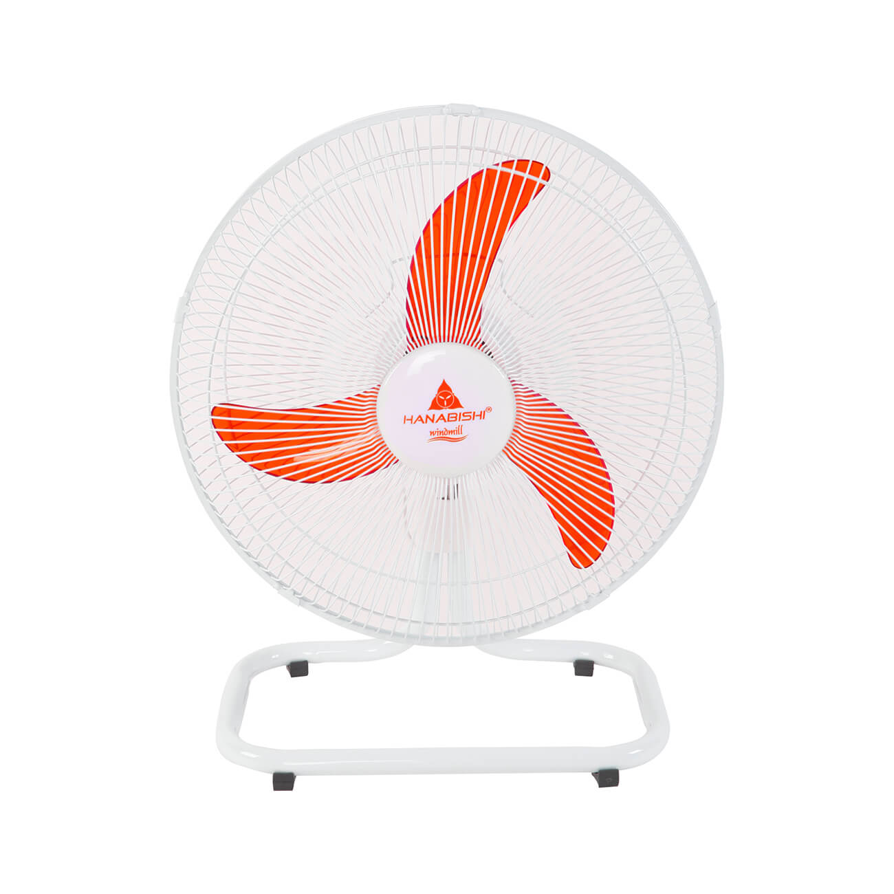 Hanabishi Ground Fan Windmill WM16GF-WM18GF