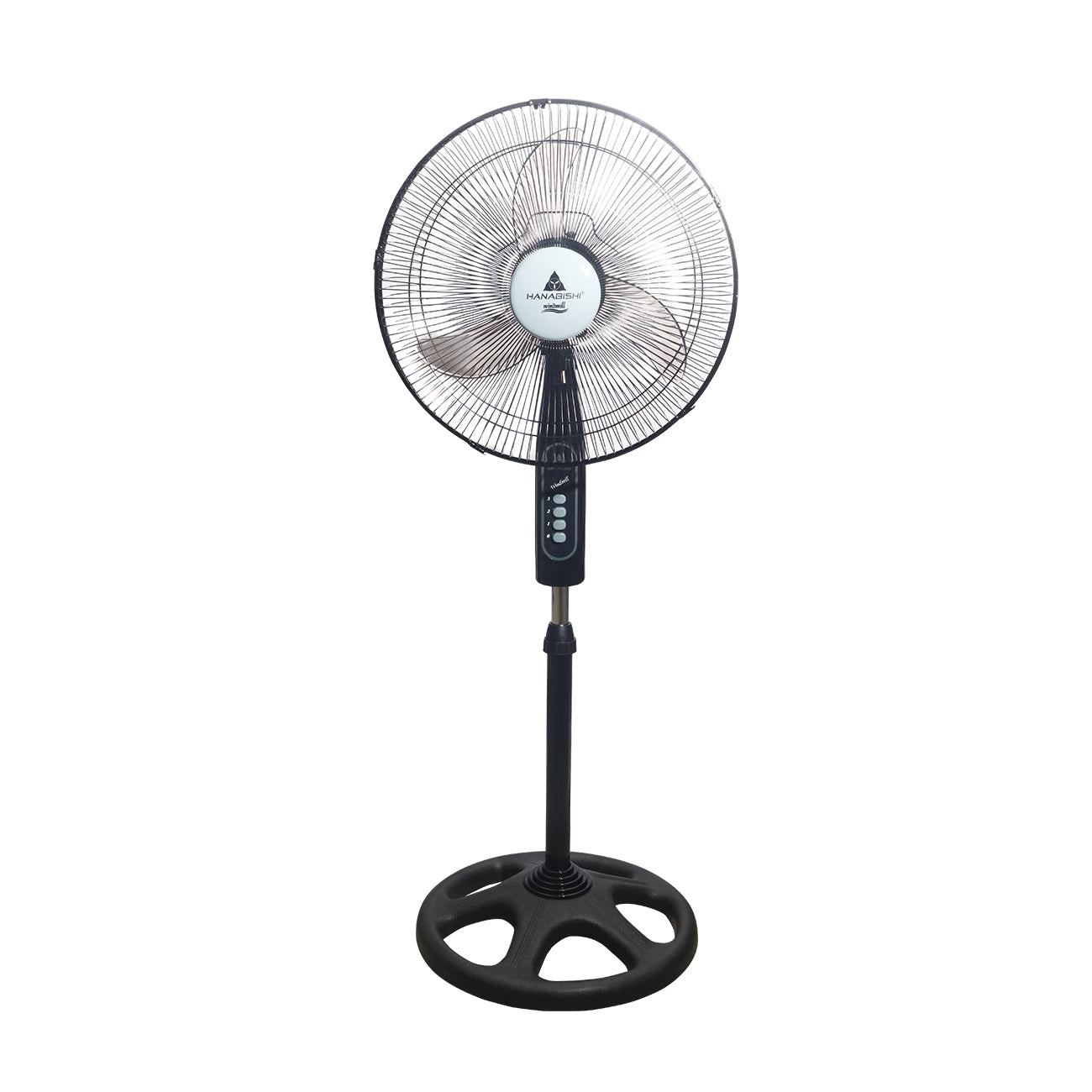 Hanabishi Stand Fan Windmill WM16SF-WM18SF