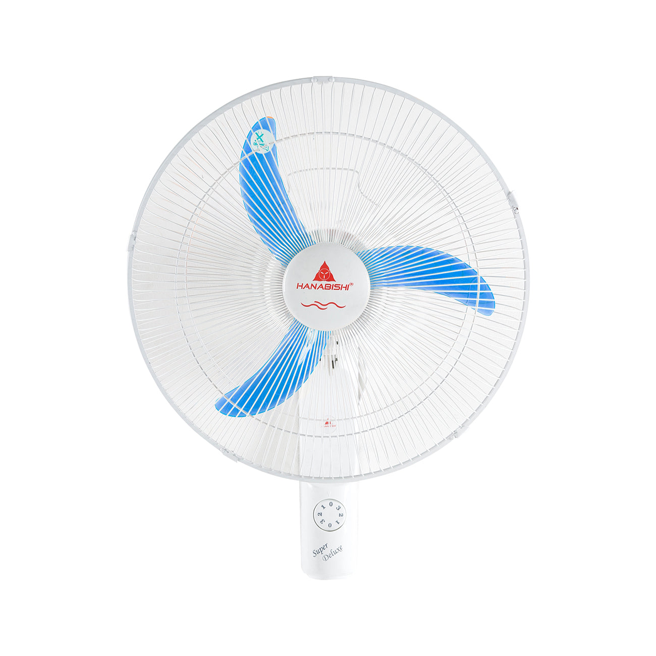 Hanabishi Wall Fan Windmill WM16WF- WM18WF