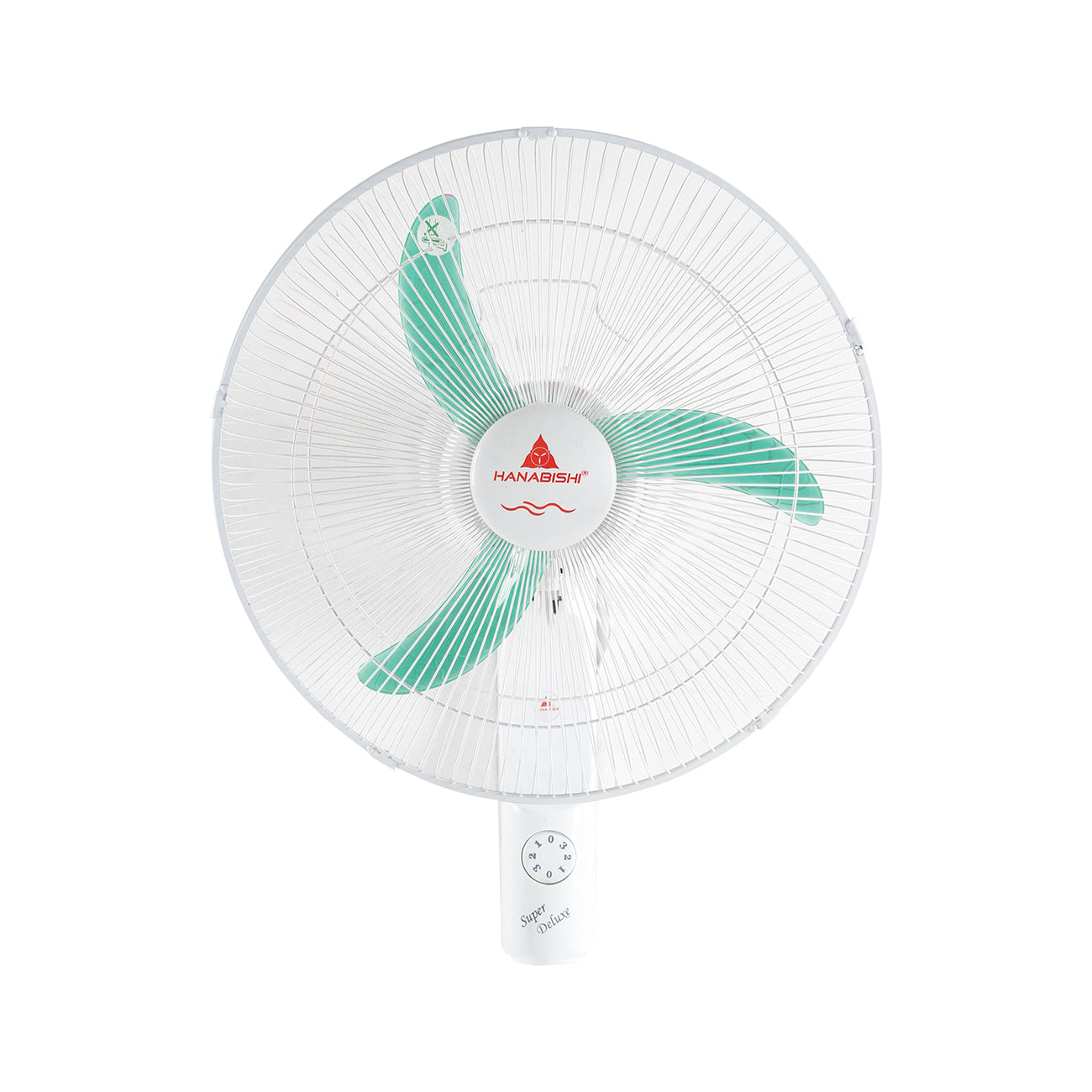 Hanabishi Wall Fan Windmill WM16WF- WM18WF