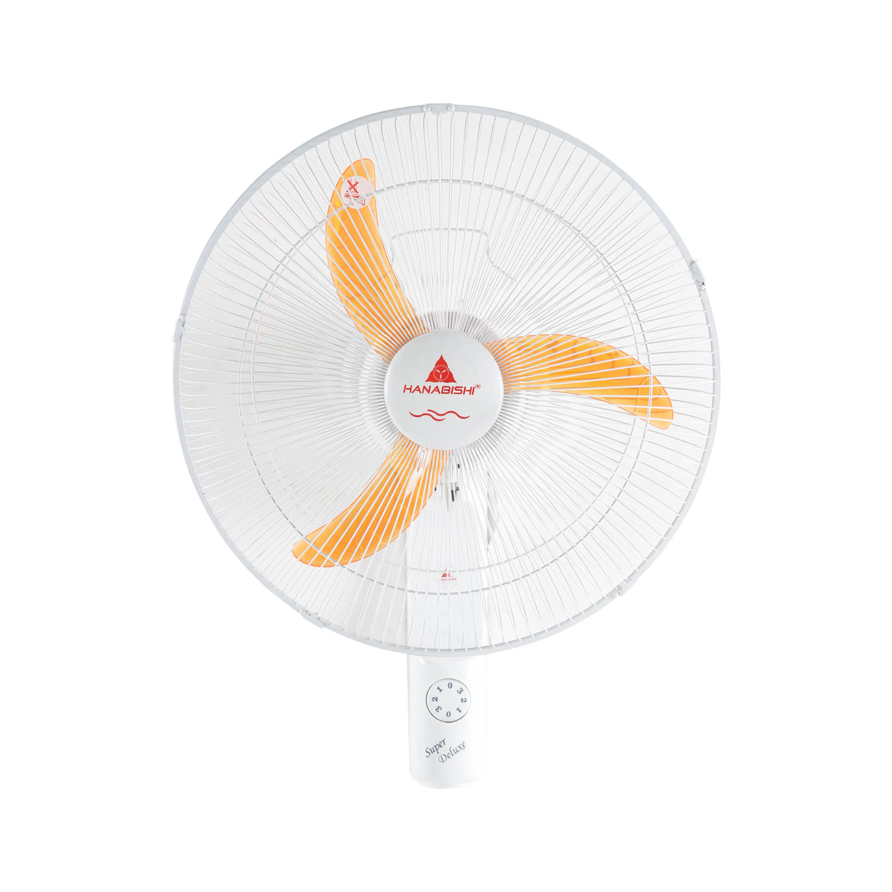 Hanabishi Wall Fan Windmill WM16WF- WM18WF