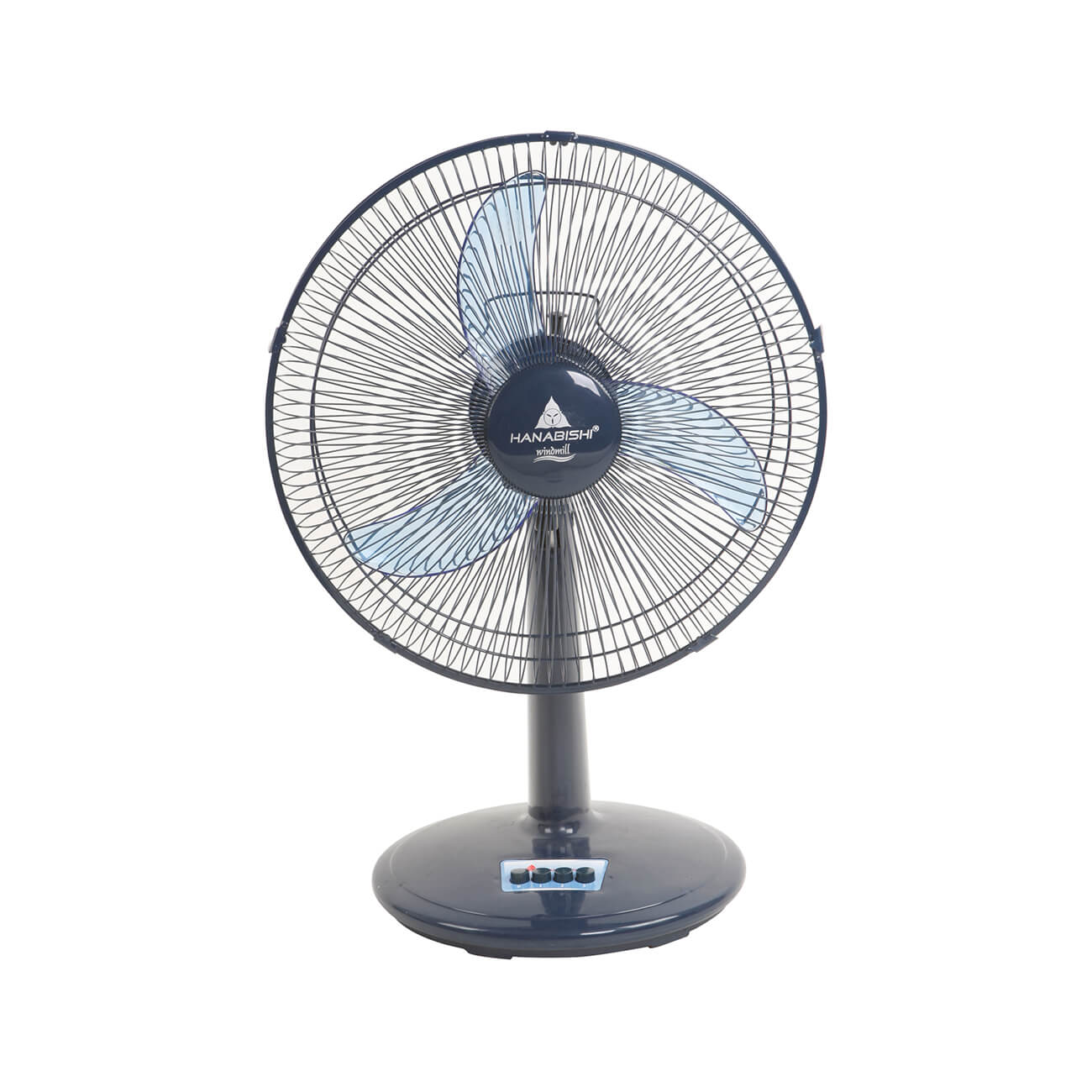 Hanabisihi Desk Fan Windmill 16 WM16DF