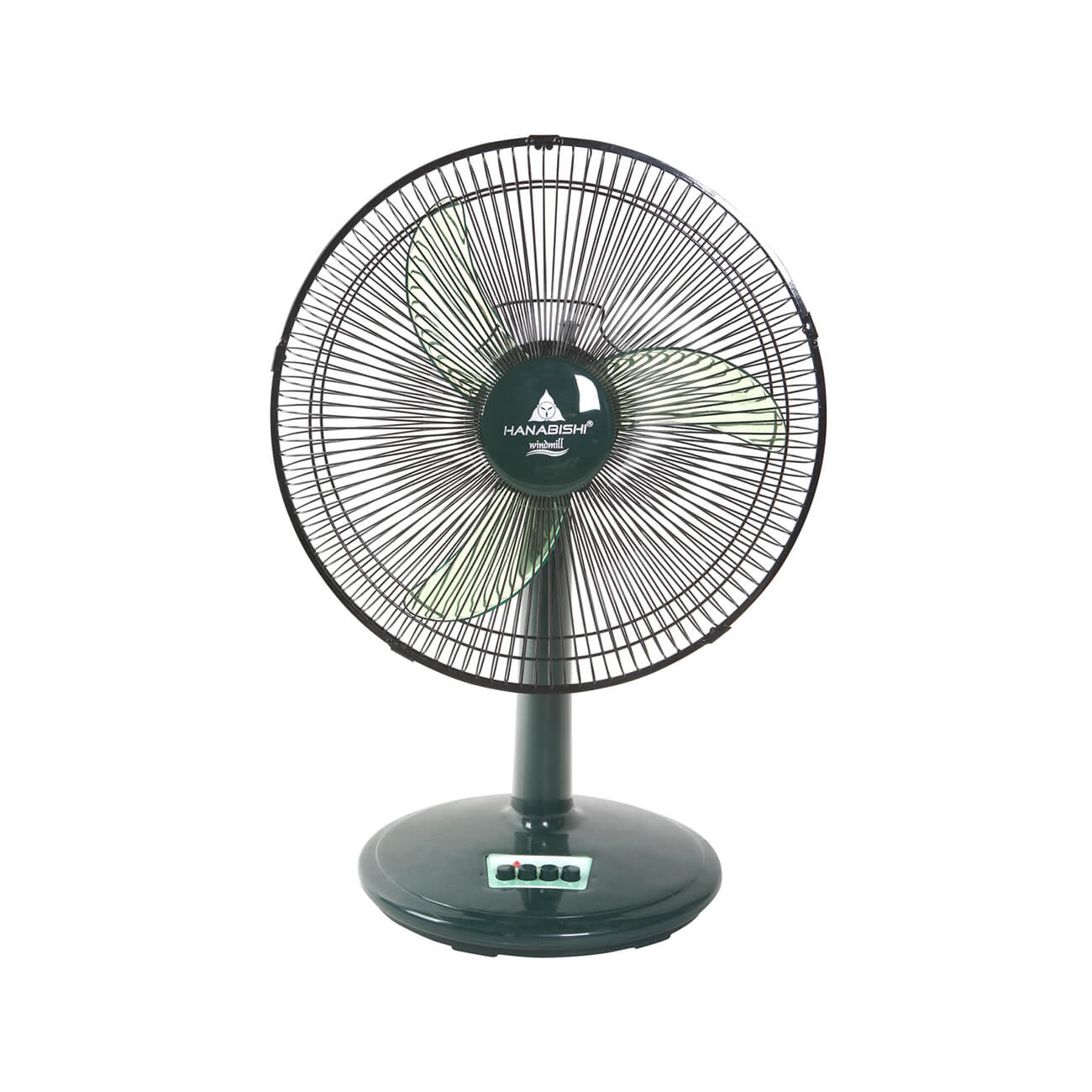 Hanabisihi Desk Fan Windmill 16 WM16DF
