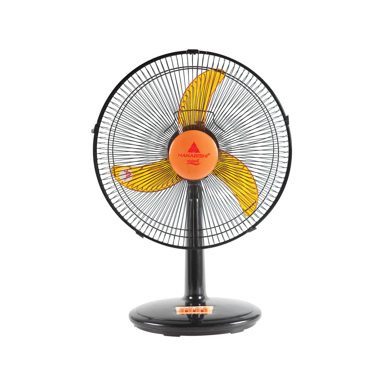 Hanabisihi Desk Fan Windmill 16 WM16DF