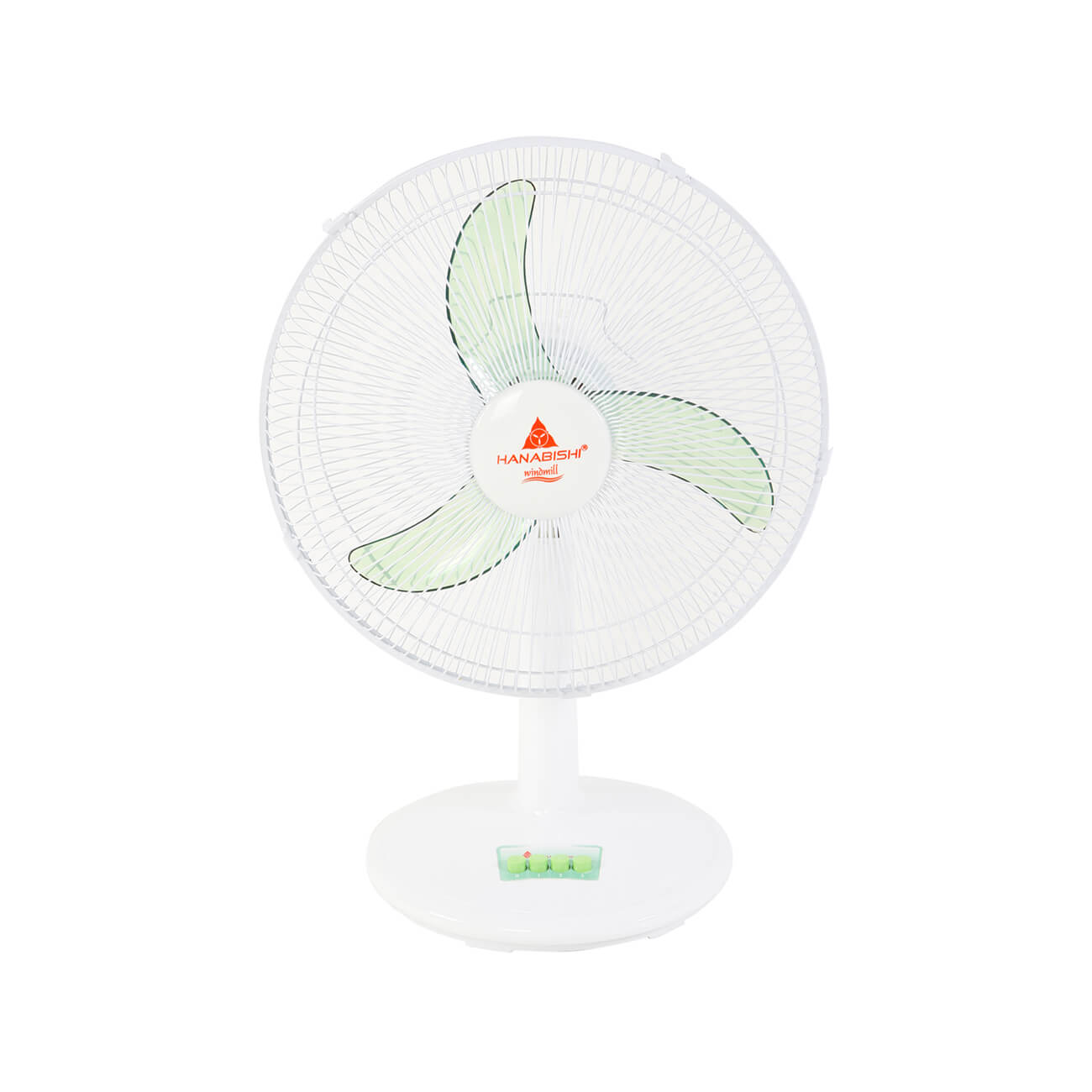 Hanabisihi Desk Fan Windmill 16 WM16DF