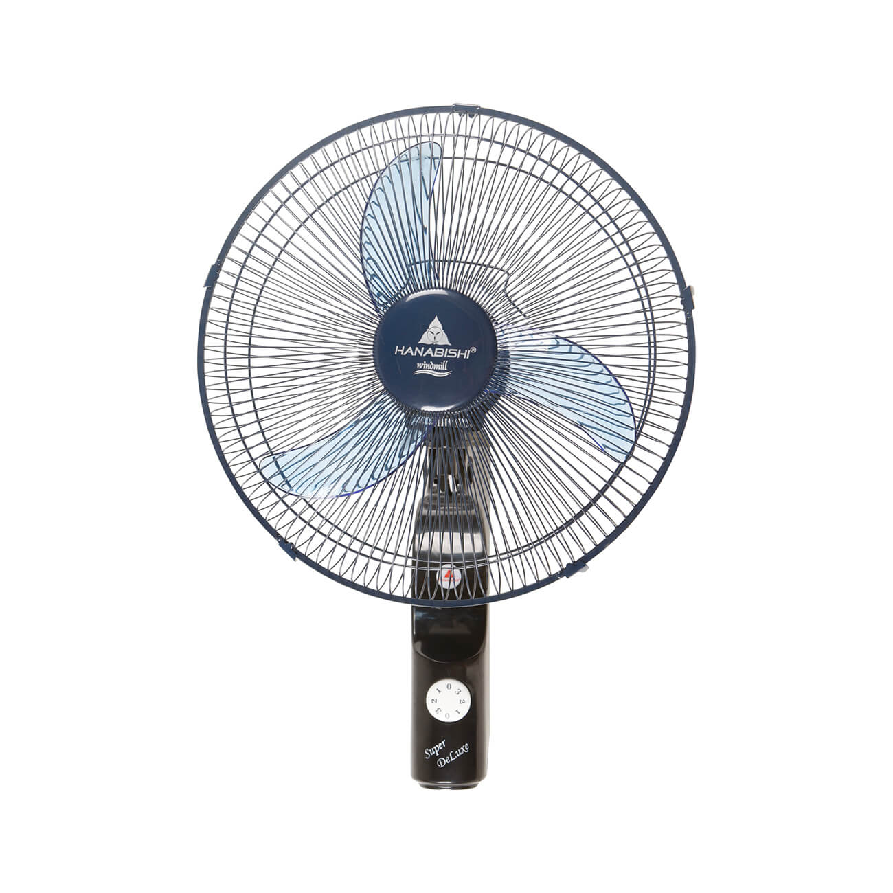 Hanabishi Wall Fan Windmill WM16WF- WM18WF