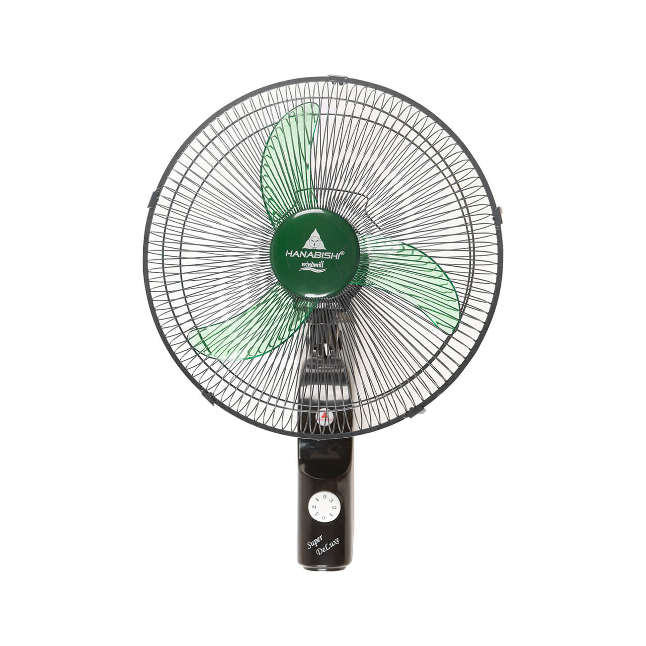 Hanabishi Wall Fan Windmill WM16WF- WM18WF