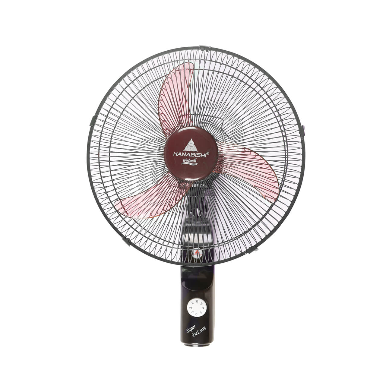 Hanabishi Wall Fan Windmill WM16WF- WM18WF