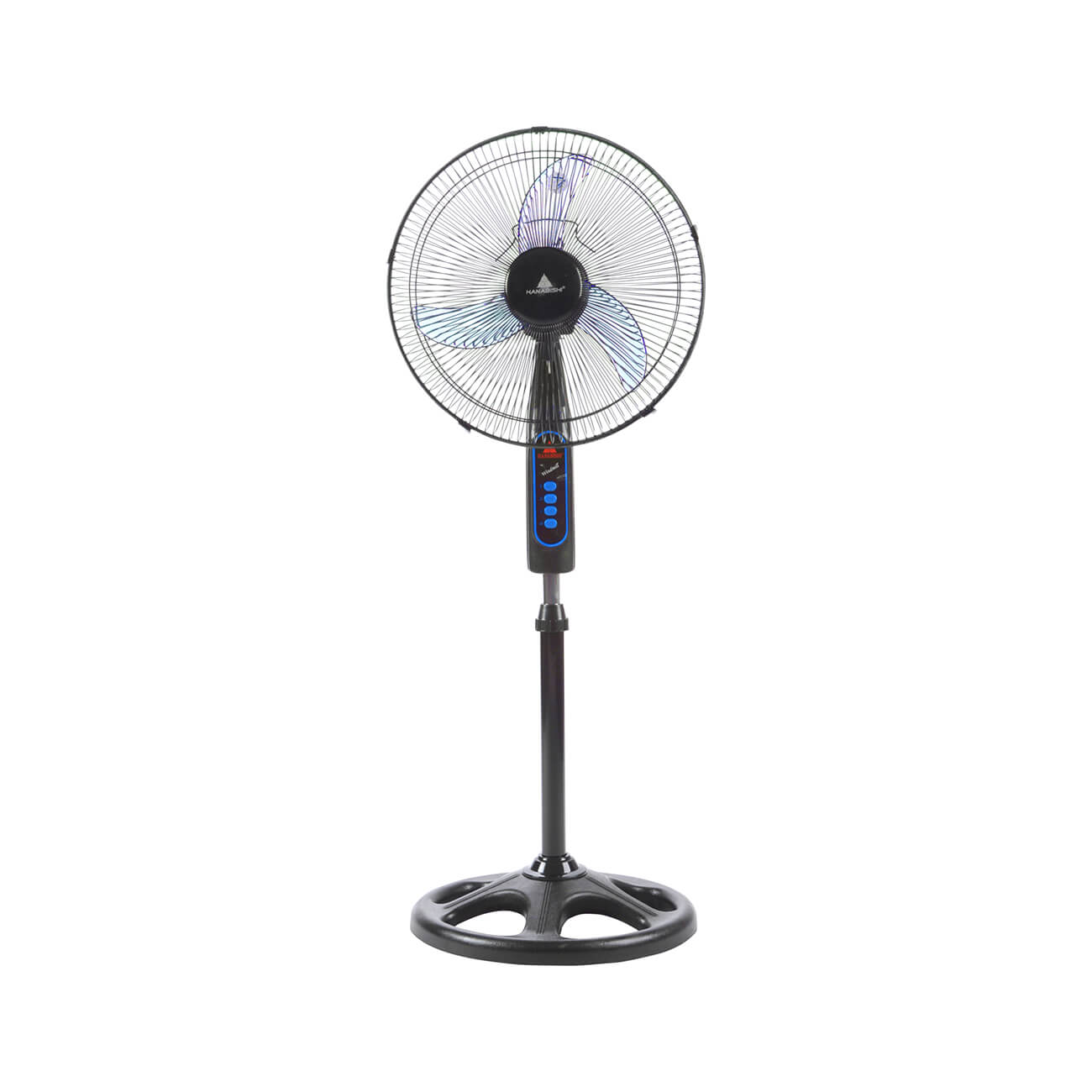 Hanabishi Stand Fan Windmill WM16SF-WM18SF