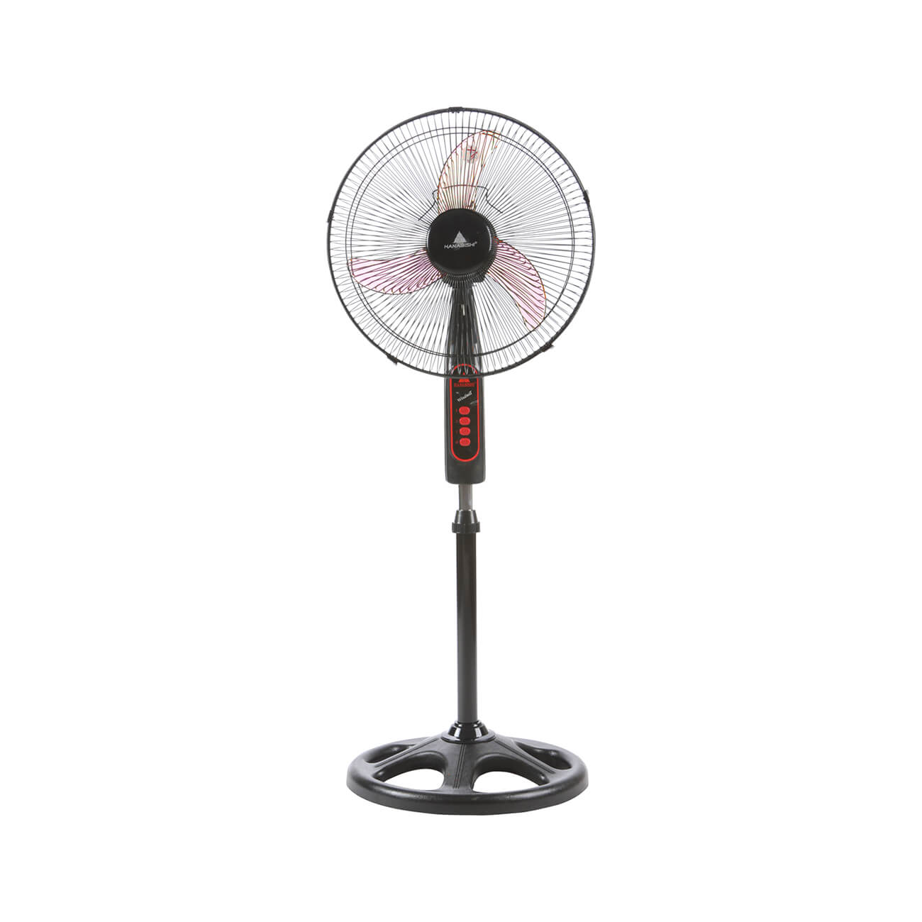 Hanabishi Stand Fan Windmill WM16SF-WM18SF