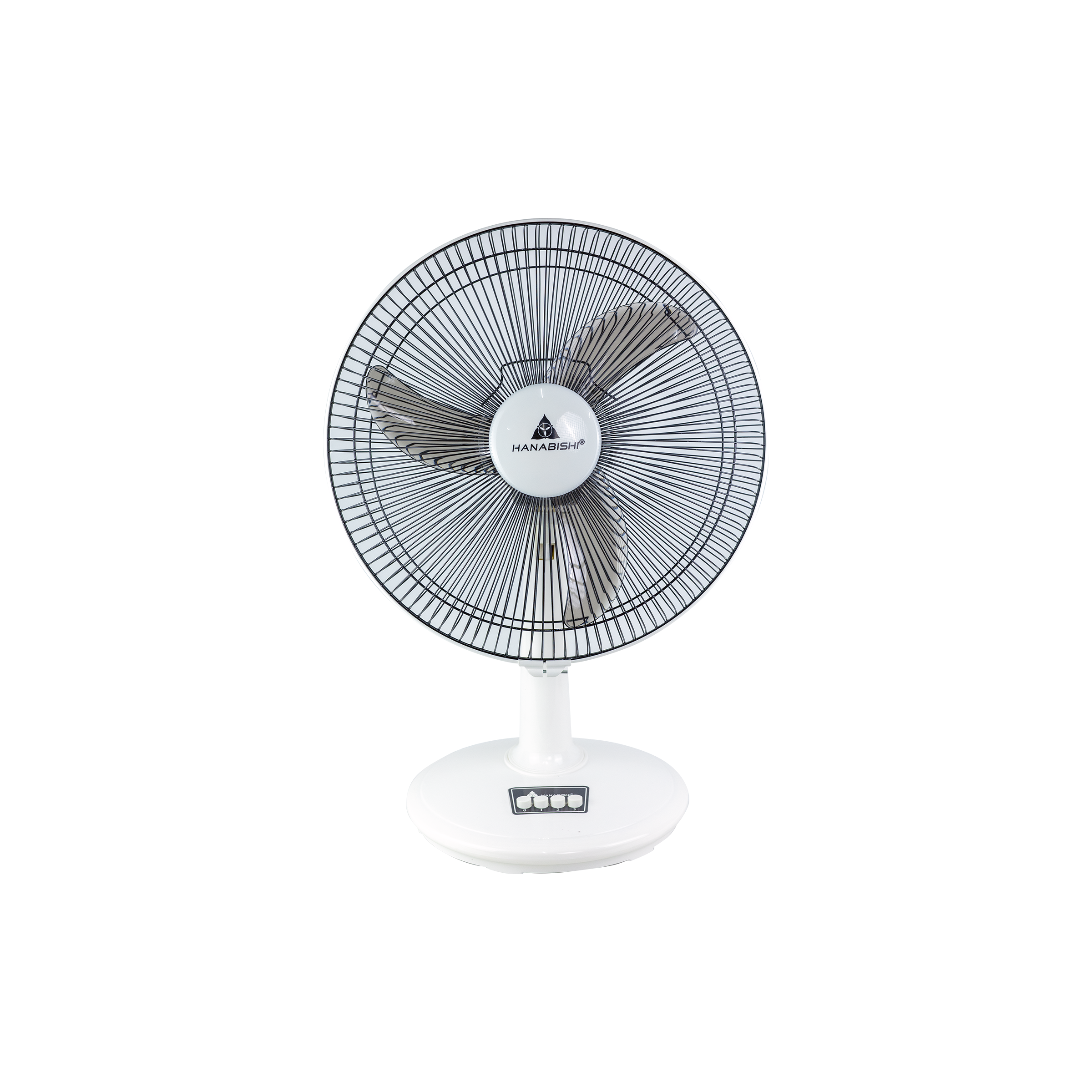Hanabishi Ying Yang Series Desk Fan HYY16DF