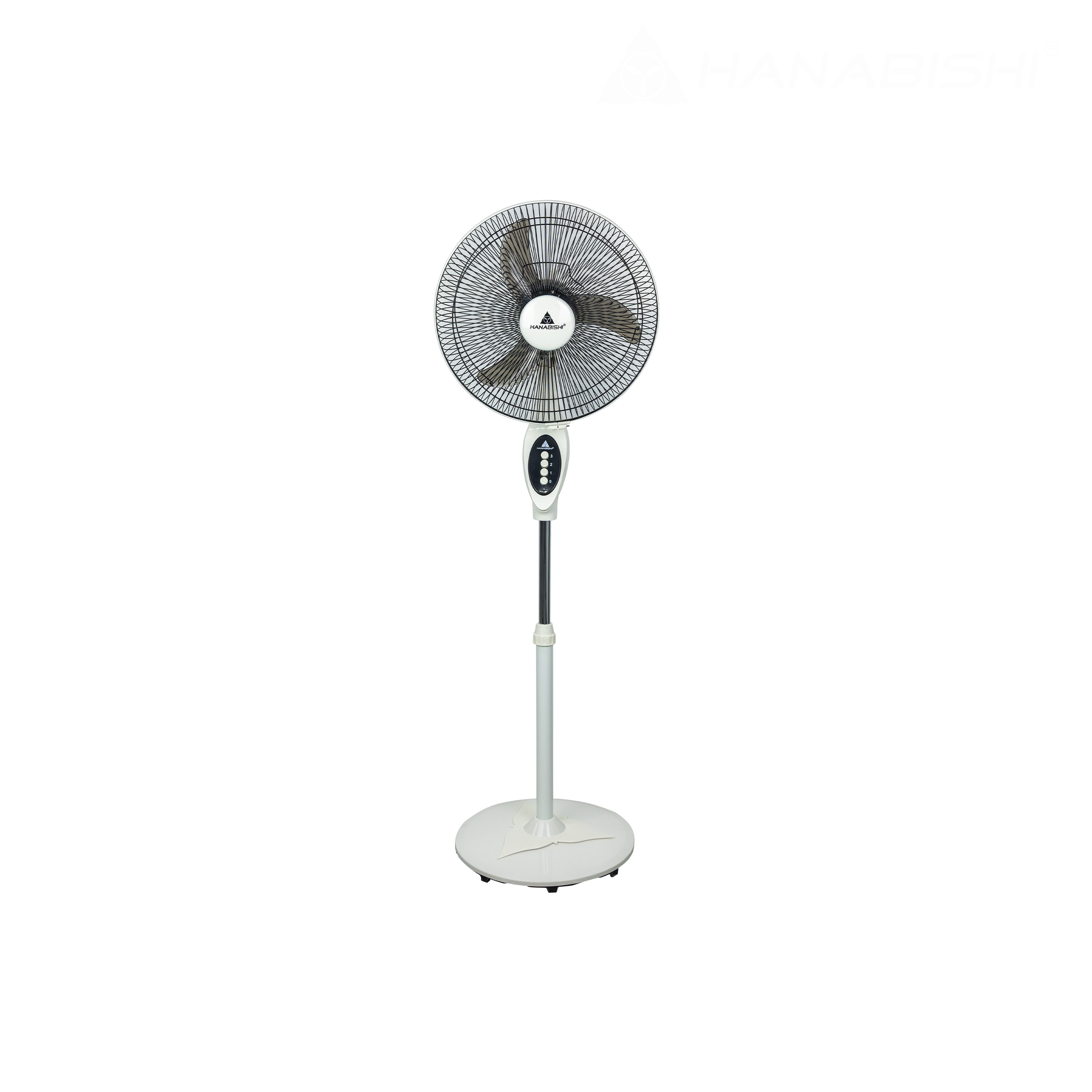 Hanabishi Ying Yang Series Stand Fan HYY16SF