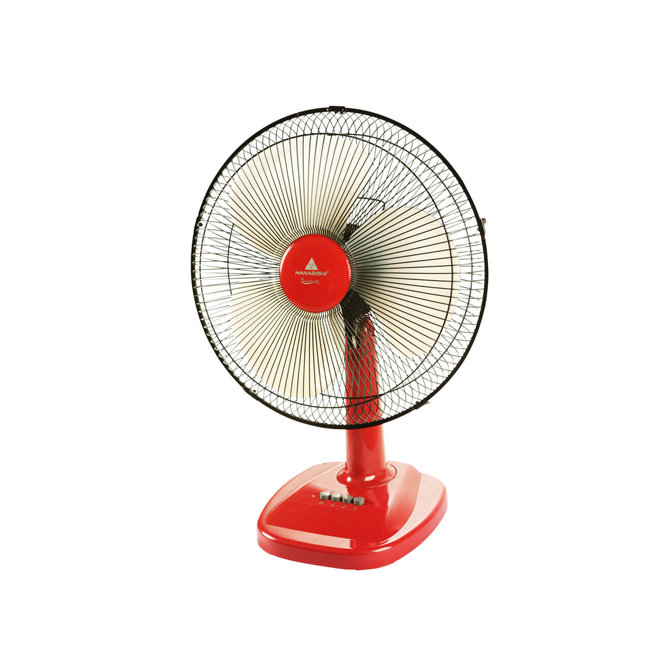 Hanabishi Desk Fan Classic Air 16T CA16T
