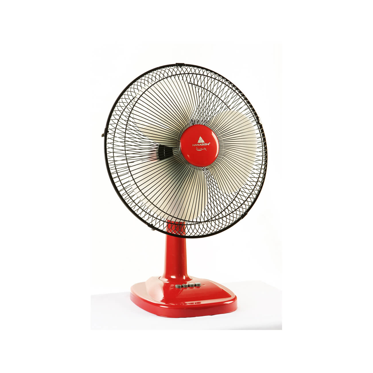 Hanabishi Desk Fan Classic Air 16T CA16T