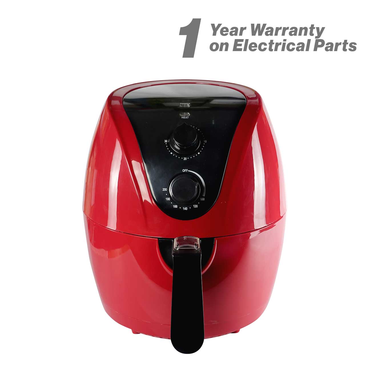 Hanabishi Air Fryer HAFRYER32