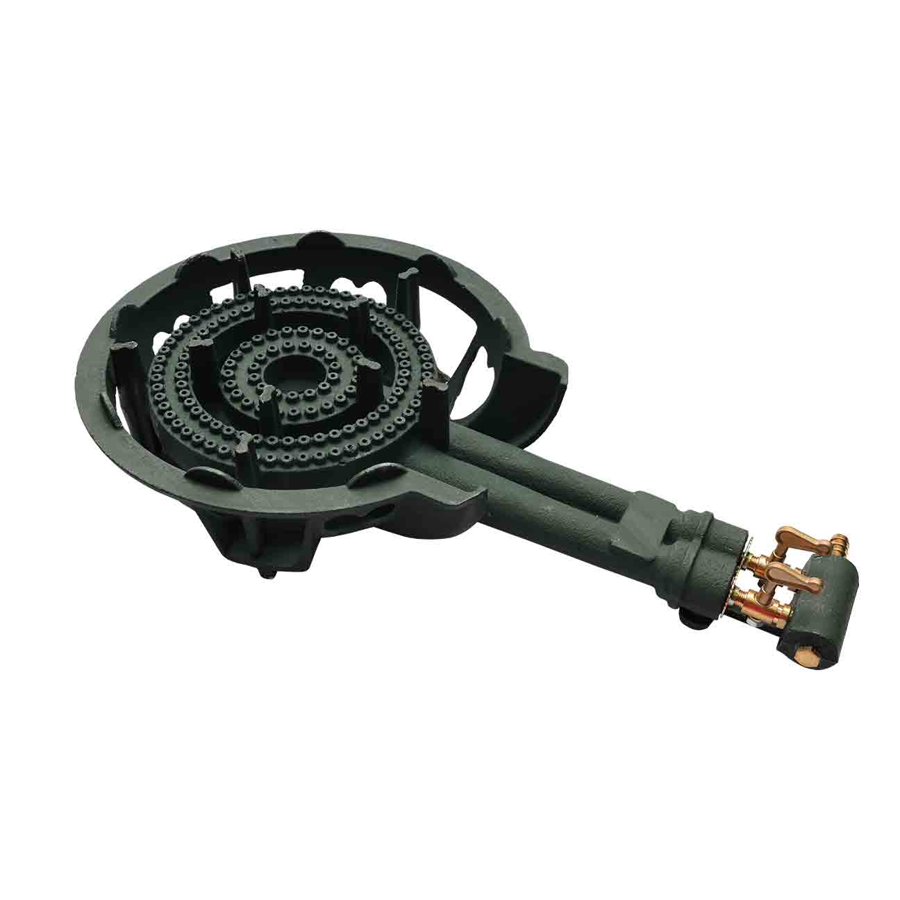 Hanabishi Cast Iron Gas Stove HCI50