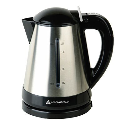 Hanabishi Water Kettle HWK118SS1