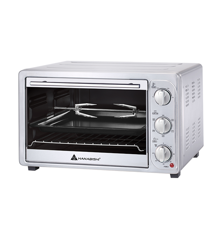 Hanabishi sales convection oven