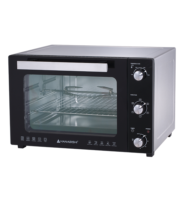 Hanabishi electric oven price deals