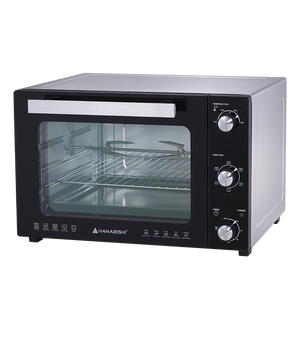 Hanabishi Electric Oven HEO55SS