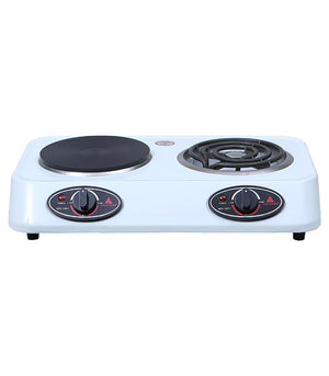 hanabishi electric stove single burner