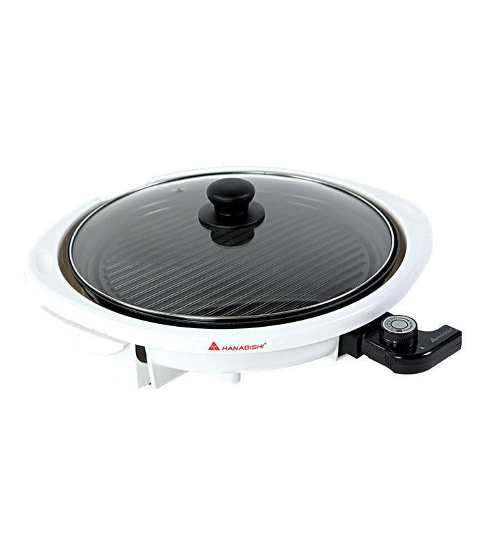 Hanabishi Griller HGRILL100