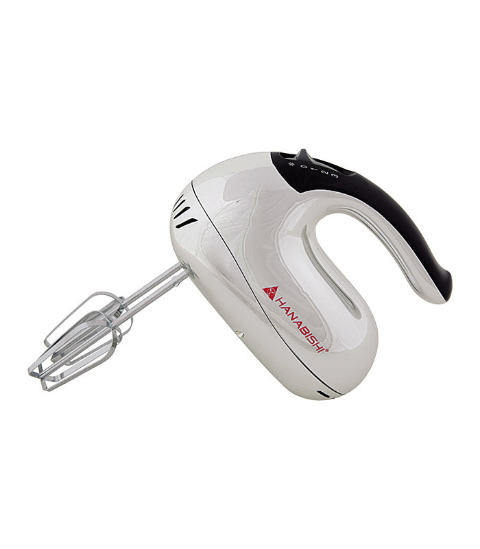 Hanabishi Hand Mixer HHM53SS