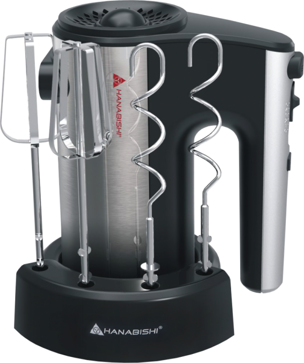 Hanabishi Hand Mixer HHM55SS - Main Image